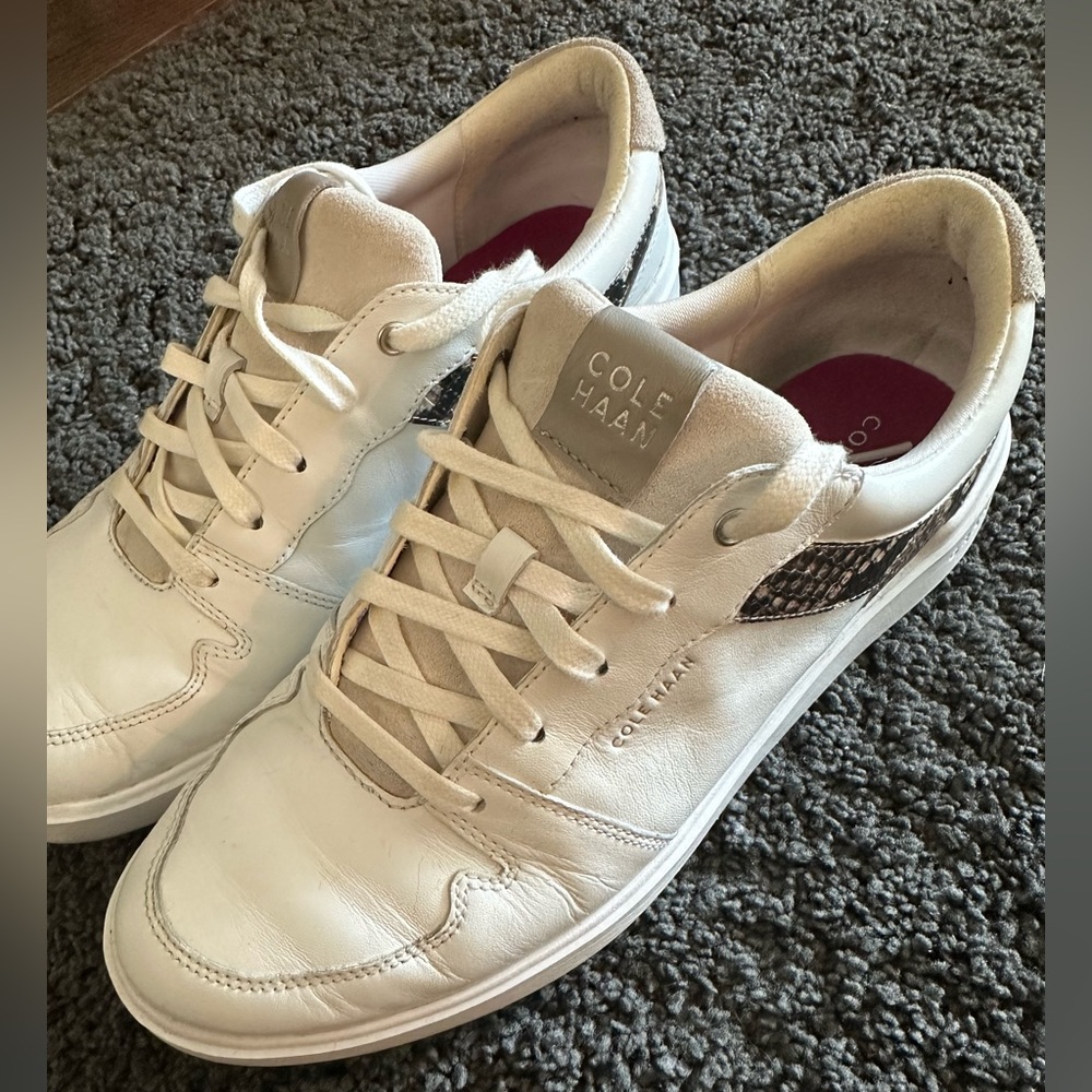GUC Cole Haan Shoes